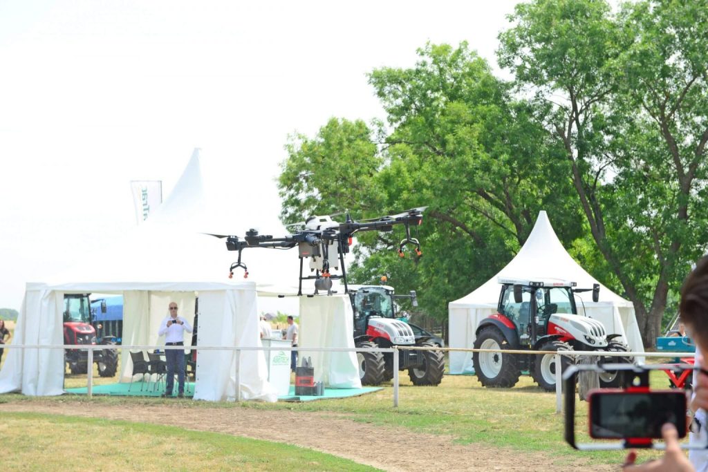 sajam poljoprivrede 2021