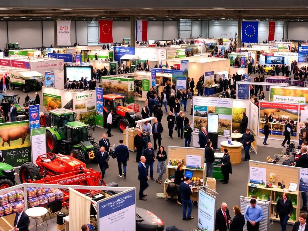 sajam poljoprivrede