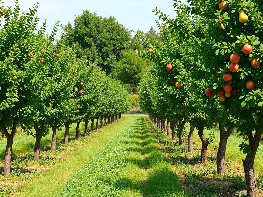 kombinovanje sadnica