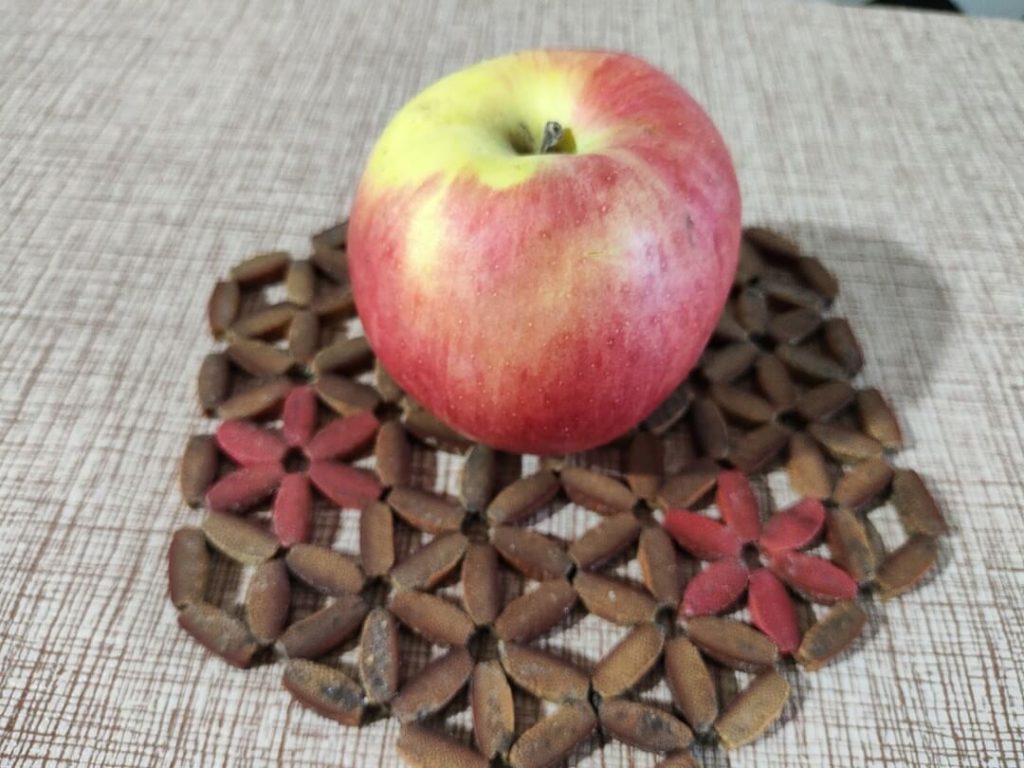 sorte jabuka na slovo B