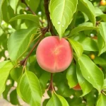 sadnica breskve Red Heven