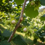 kalemljeni lešnik Tonda Dela Lange