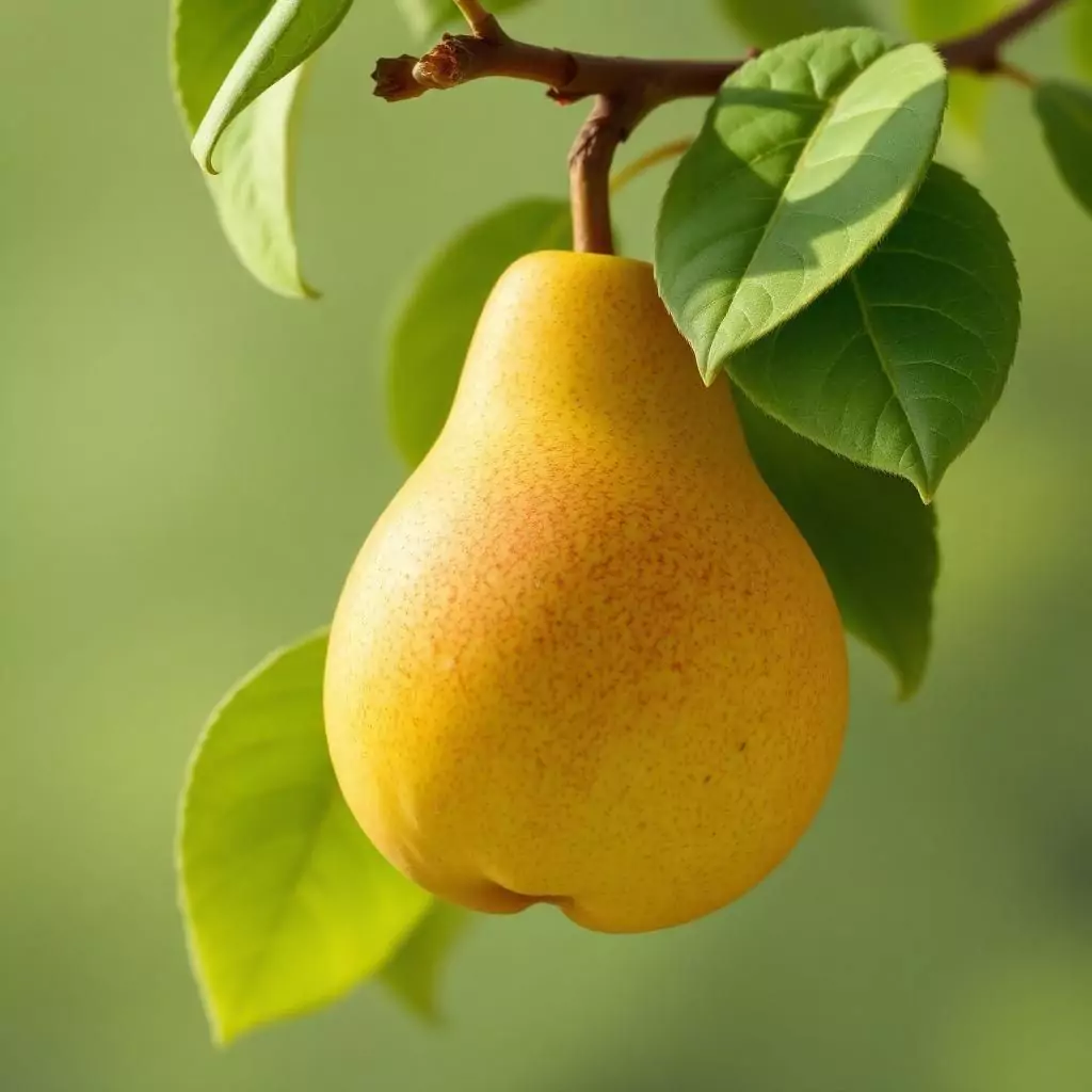 voćna sadnica kruške junska lepotica