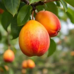 voćna sadnica nektarine Stark Red Gold