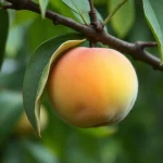 sadnica divlje breskve