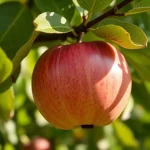 voćna sadnica jabuka Fuji
