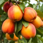 voćna sadnica nektarine Fantazija