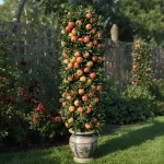 voćna sadnica stubasta jabuka