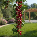 voćna sadnica stubasta trešnja