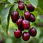 voćna sadnica trešnje Hedelfinger