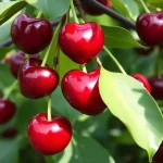 voćne sadnice trešnje Karmen