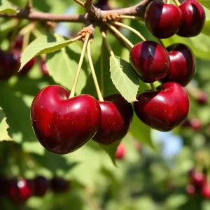 voćna sadnica trešnje Regina