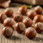 sadnica žbunasti lešnik Ludolf