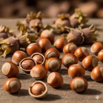 sadnica žbunasti lešnik Rimski