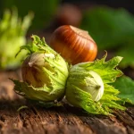 Žbunasti lešnik Djifoni