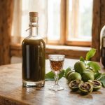 Tradicija i zdravlje u čaši: Kako se pravi prava domaća orahovača