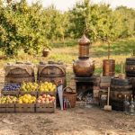 Šta vam je sve potrebno za pravljenje domaće rakije?